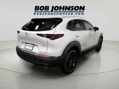 2025 Mazda Mazda CX-30 2.5 S Select Sport