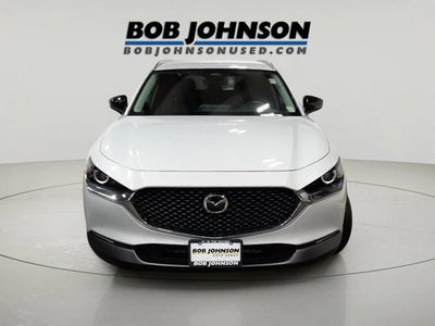 2025 Mazda Mazda CX-30 2.5 S Select Sport