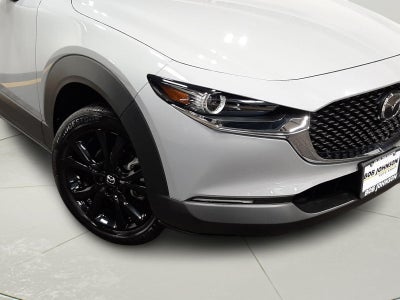 2025 Mazda Mazda CX-30 2.5 S Select Sport