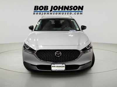 2025 Mazda Mazda CX-30 2.5 S Select Sport
