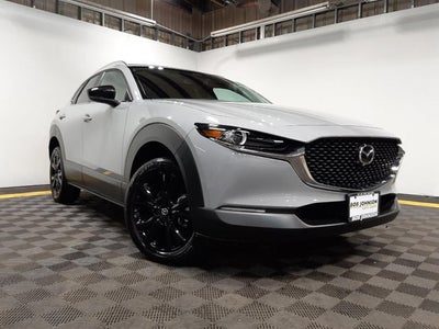 2025 Mazda Mazda CX-30 2.5 S Select Sport