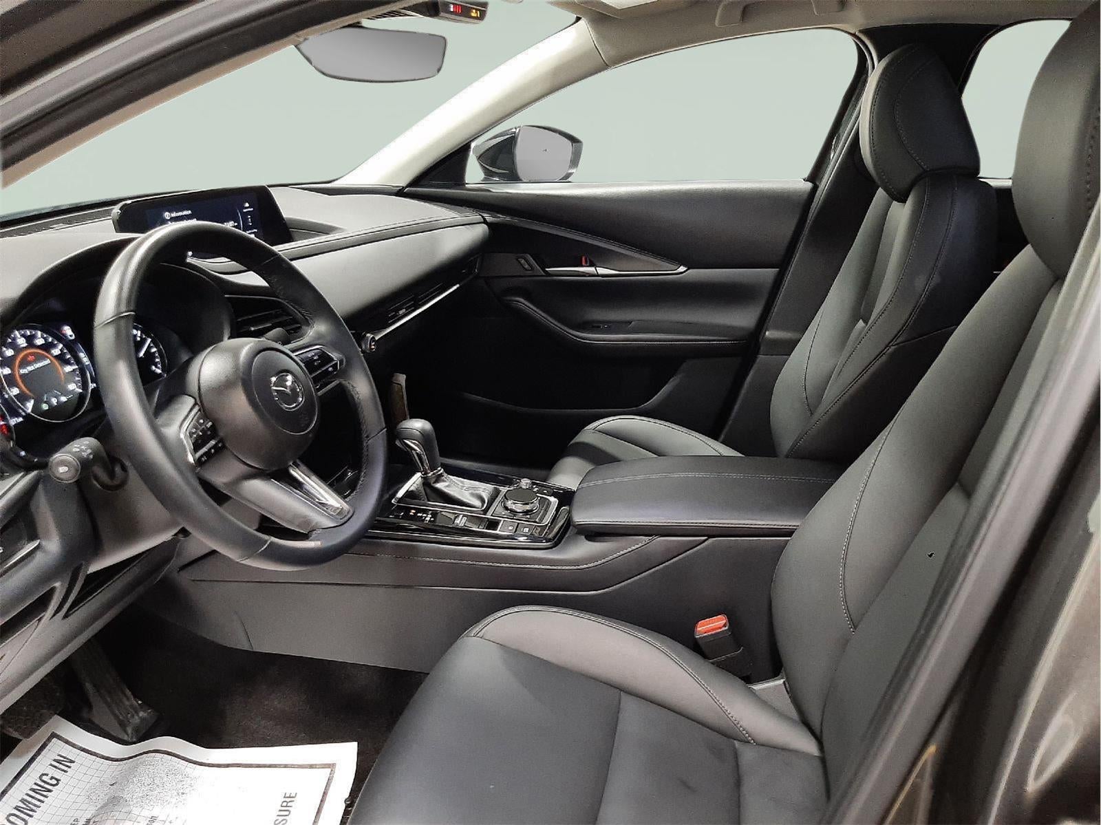 2025 Mazda Mazda CX-30 2.5 S Select Sport