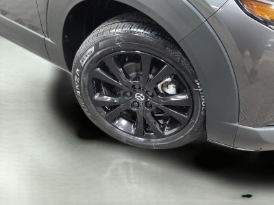 2025 Mazda Mazda CX-30 2.5 S Select Sport