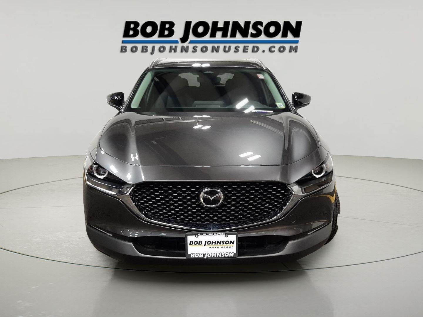 2025 Mazda Mazda CX-30 2.5 S Select Sport