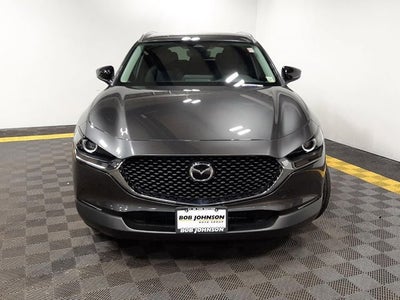 2025 Mazda Mazda CX-30 2.5 S Select Sport