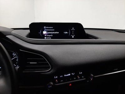2025 Mazda Mazda CX-30 2.5 S Select Sport