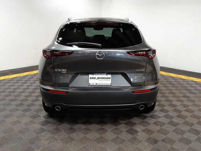 2025 Mazda Mazda CX-30 2.5 S Select Sport