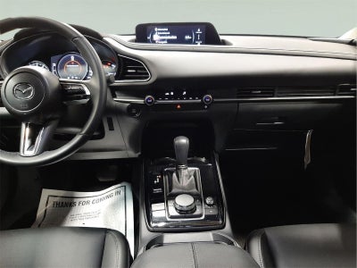 2025 Mazda Mazda CX-30 2.5 S Select Sport