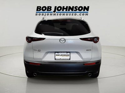 2025 Mazda Mazda CX-30 2.5 S Select Sport