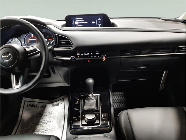 2025 Mazda Mazda CX-30 2.5 S Select Sport