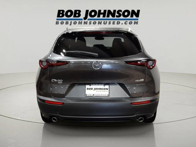 2025 Mazda Mazda CX-30 2.5 S Select Sport