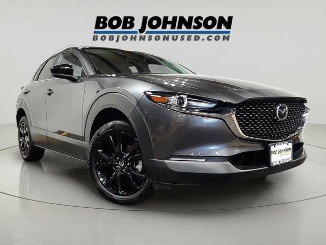 2025 Mazda Mazda CX-30 2.5 S Select Sport