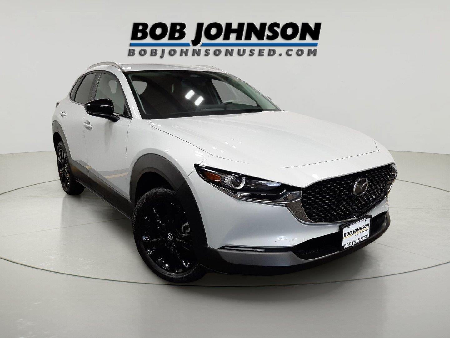 2025 Mazda Mazda Cx-30 2.5 S Select Sport