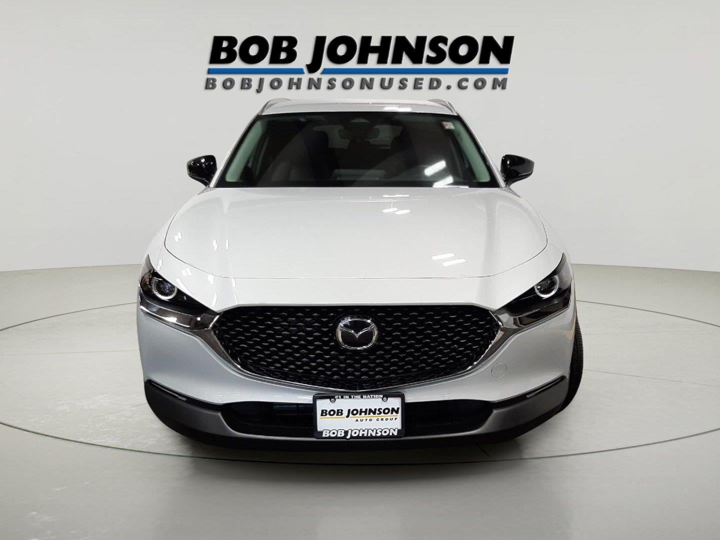 2025 Mazda Mazda Cx-30 2.5 S Select Sport