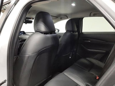 2025 Mazda Mazda Cx-30 2.5 S Select Sport