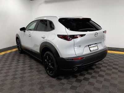 2025 Mazda Mazda Cx-30 2.5 S Select Sport