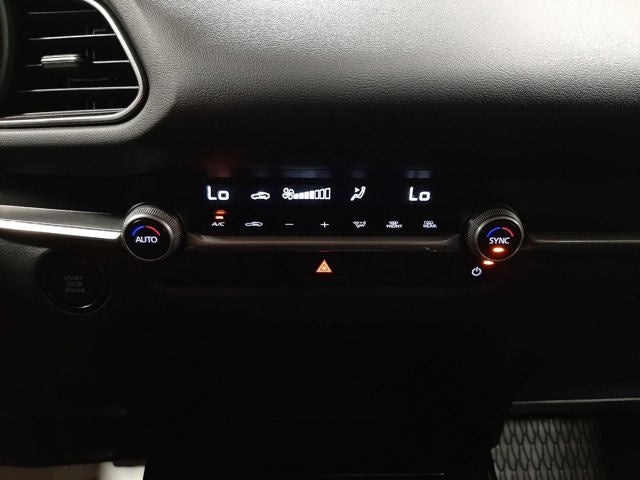 2025 Mazda Mazda Cx-30 2.5 S Select Sport