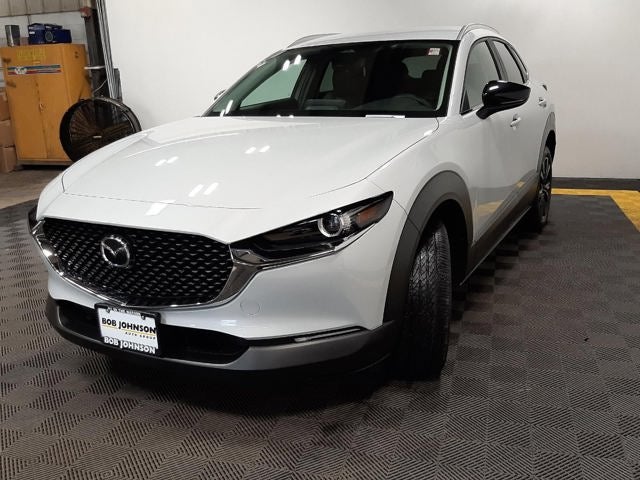 2025 Mazda Mazda Cx-30 2.5 S Select Sport