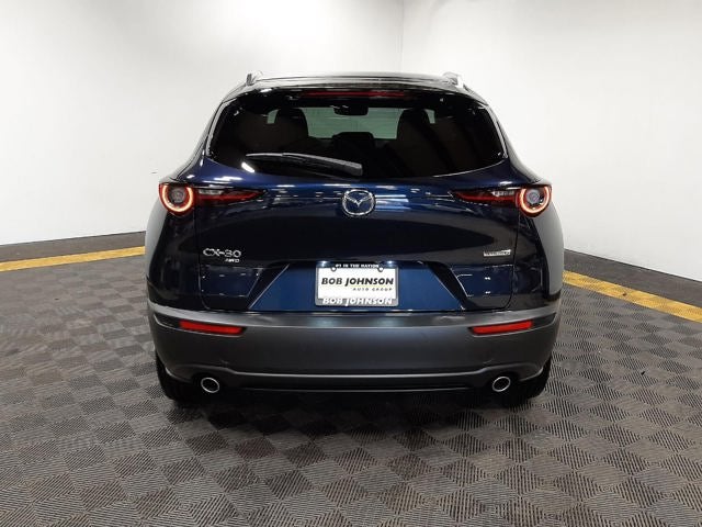 2025 Mazda Mazda CX-30 2.5 S Select Sport