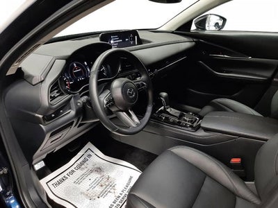 2025 Mazda Mazda CX-30 2.5 S Select Sport