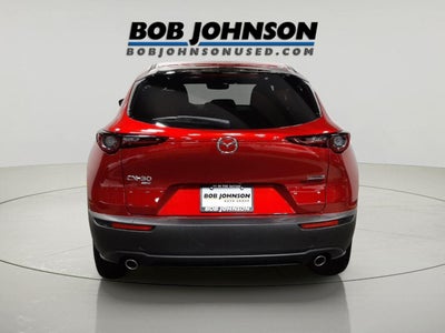 2023 Mazda Mazda CX-30 2.5 S Select Package
