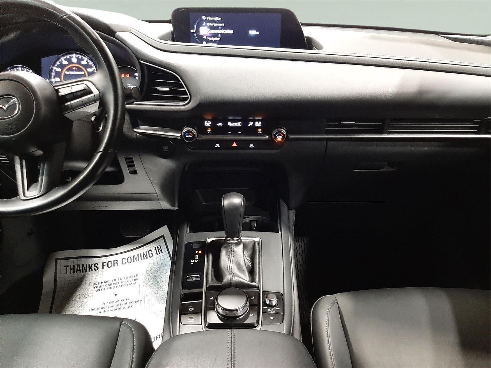2023 Mazda Mazda CX-30 2.5 S Select Package