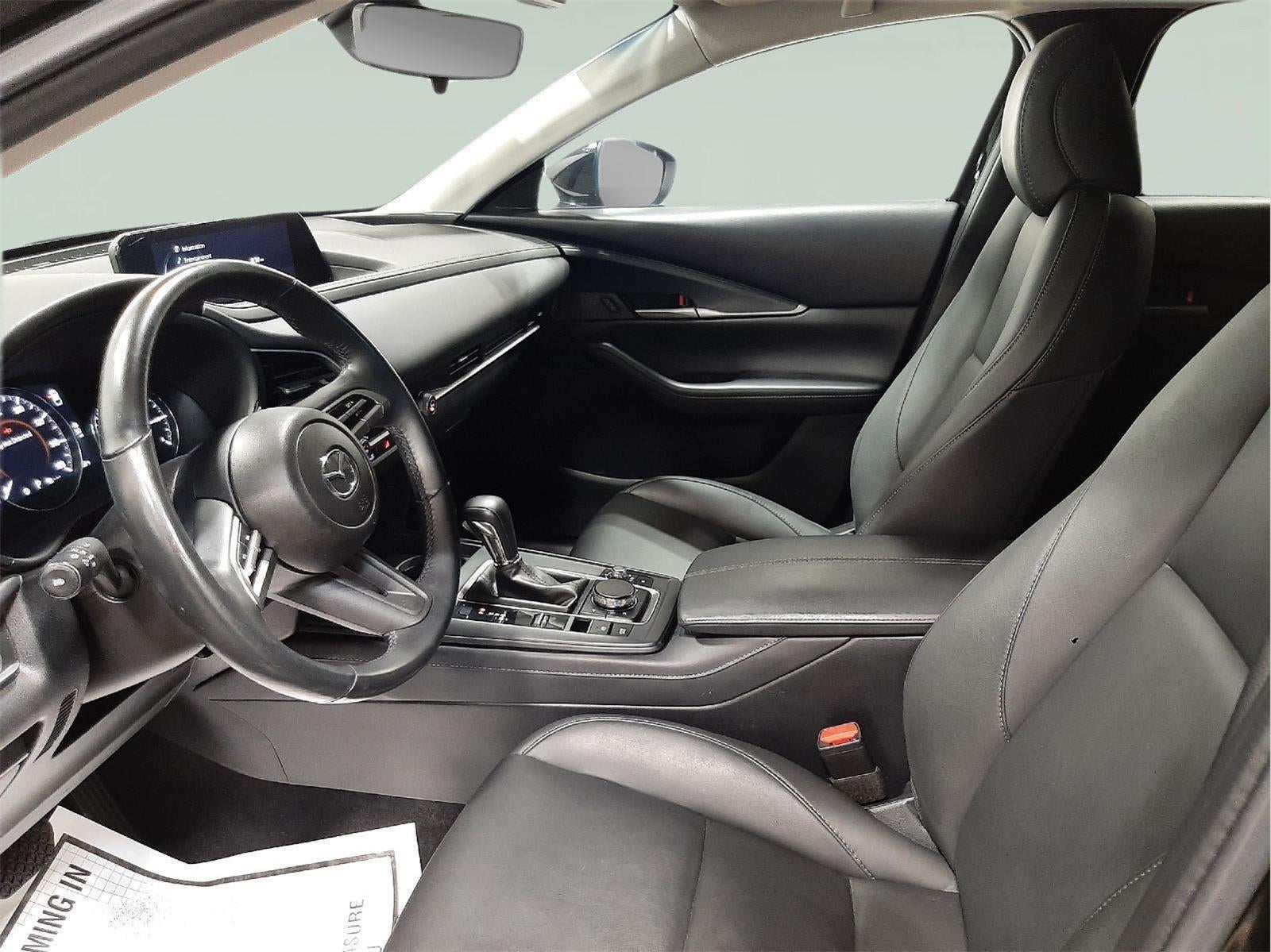 2023 Mazda Mazda CX-30 2.5 S Select Package