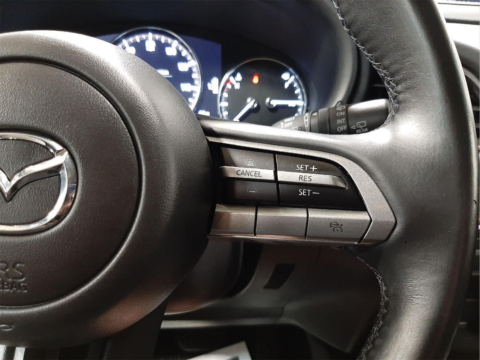 2023 Mazda Mazda CX-30 2.5 S Select Package