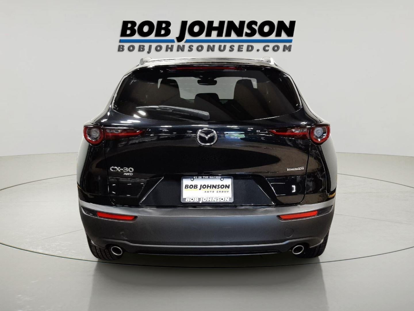 2023 Mazda Mazda CX-30 2.5 S Select Package