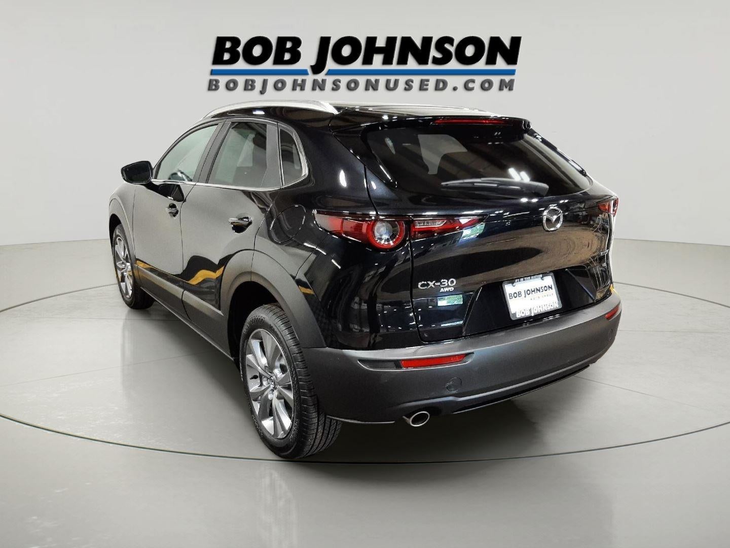2023 Mazda Mazda CX-30 2.5 S Select Package