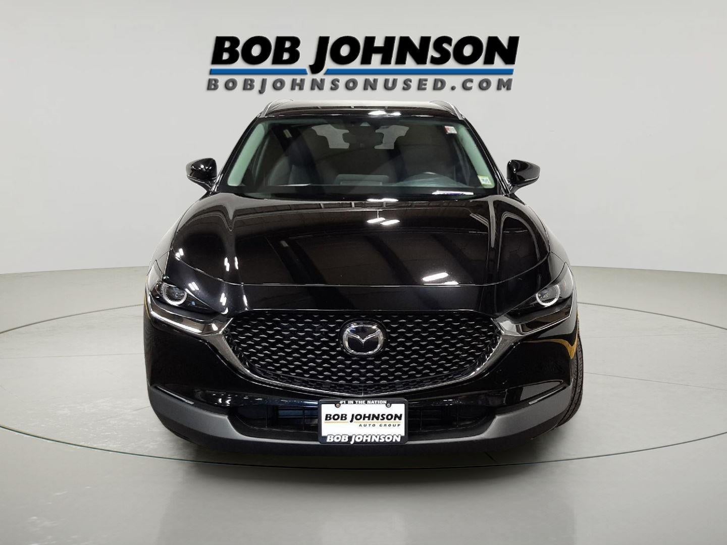 2023 Mazda Mazda CX-30 2.5 S Select Package
