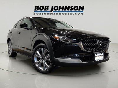 2023 Mazda Mazda CX-30 2.5 S Select Package