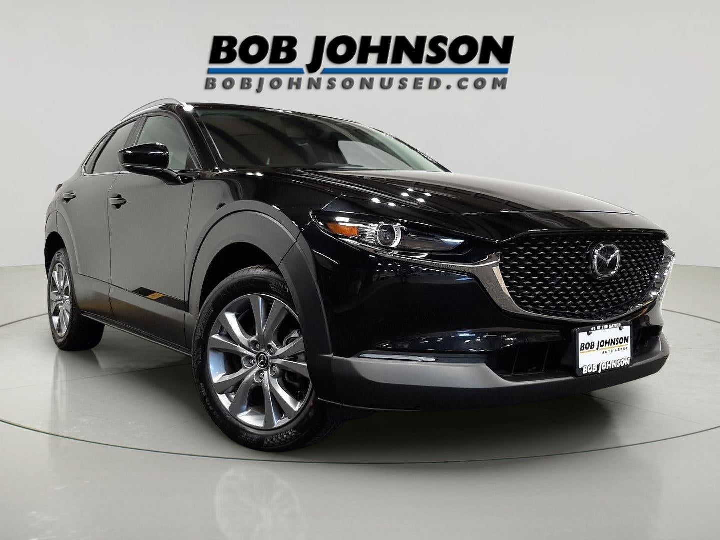 2023 Mazda Mazda CX-30 2.5 S Select Package