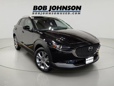 2023 Mazda Mazda CX-30 2.5 S Select Package