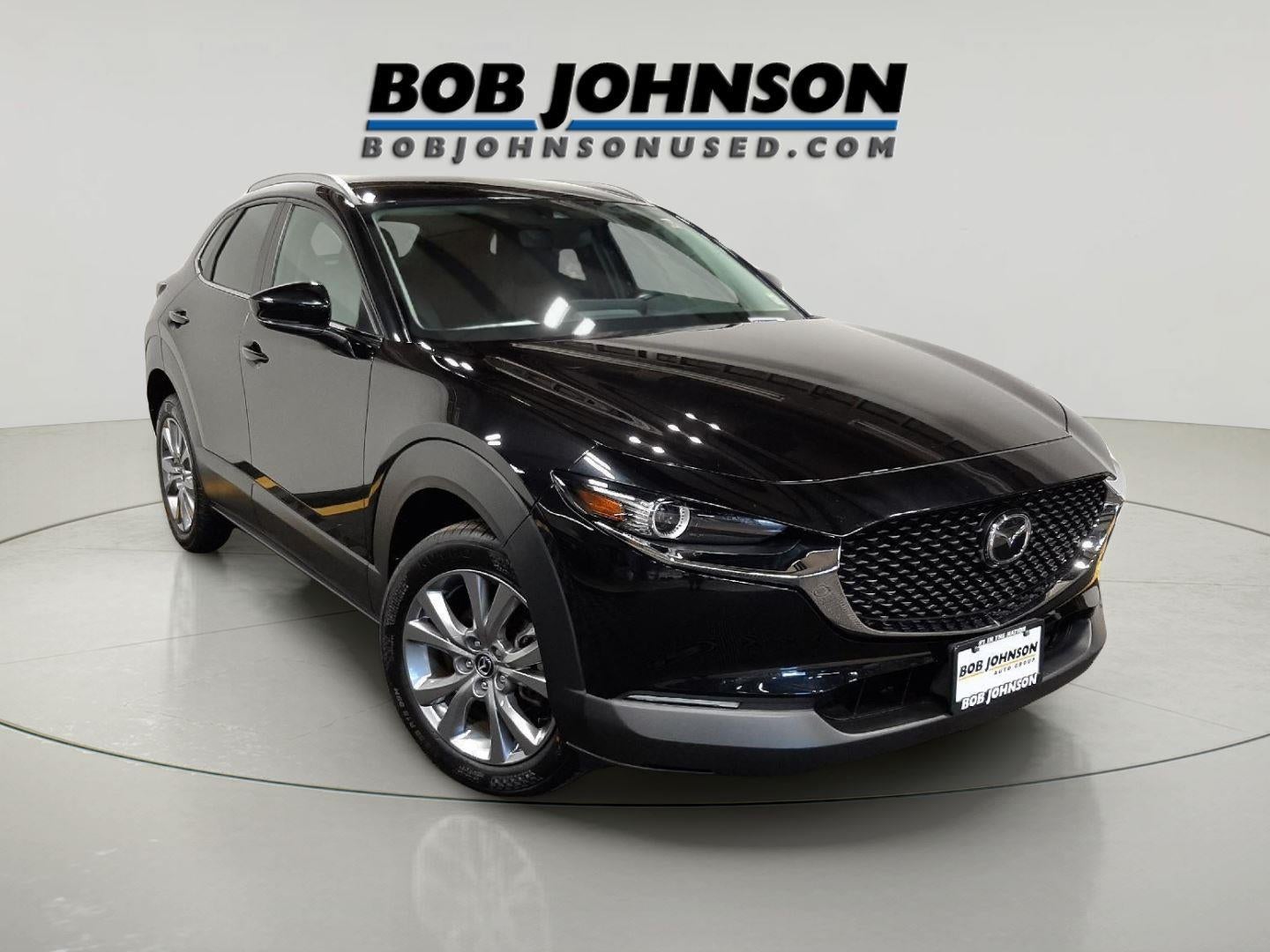 2023 Mazda Mazda CX-30 2.5 S Select Package