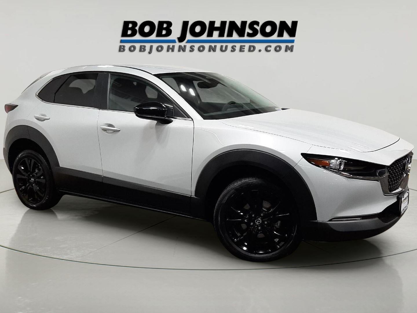 2024 Mazda Mazda CX-30 2.5 S Select Sport