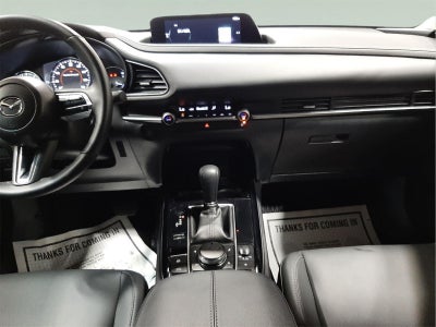 2025 Mazda Mazda CX-30 2.5 S Select Sport