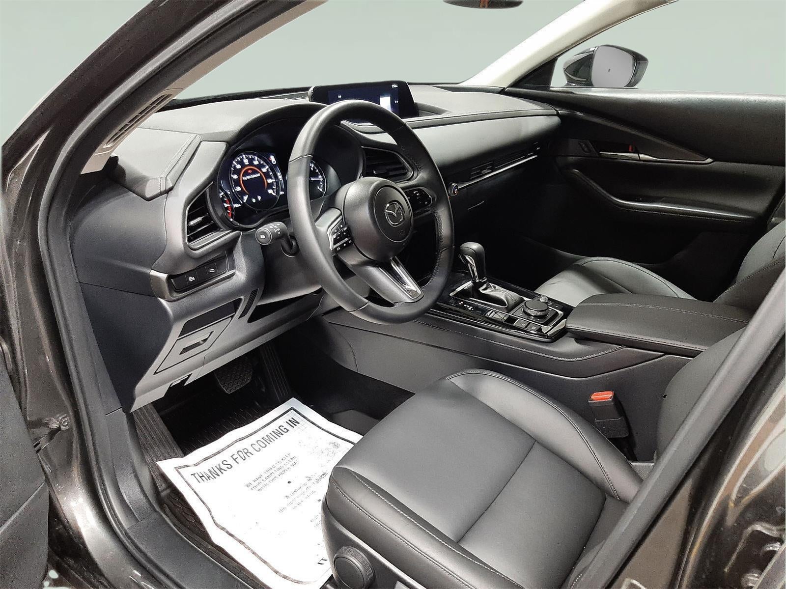 2025 Mazda Mazda CX-30 2.5 S Select Sport
