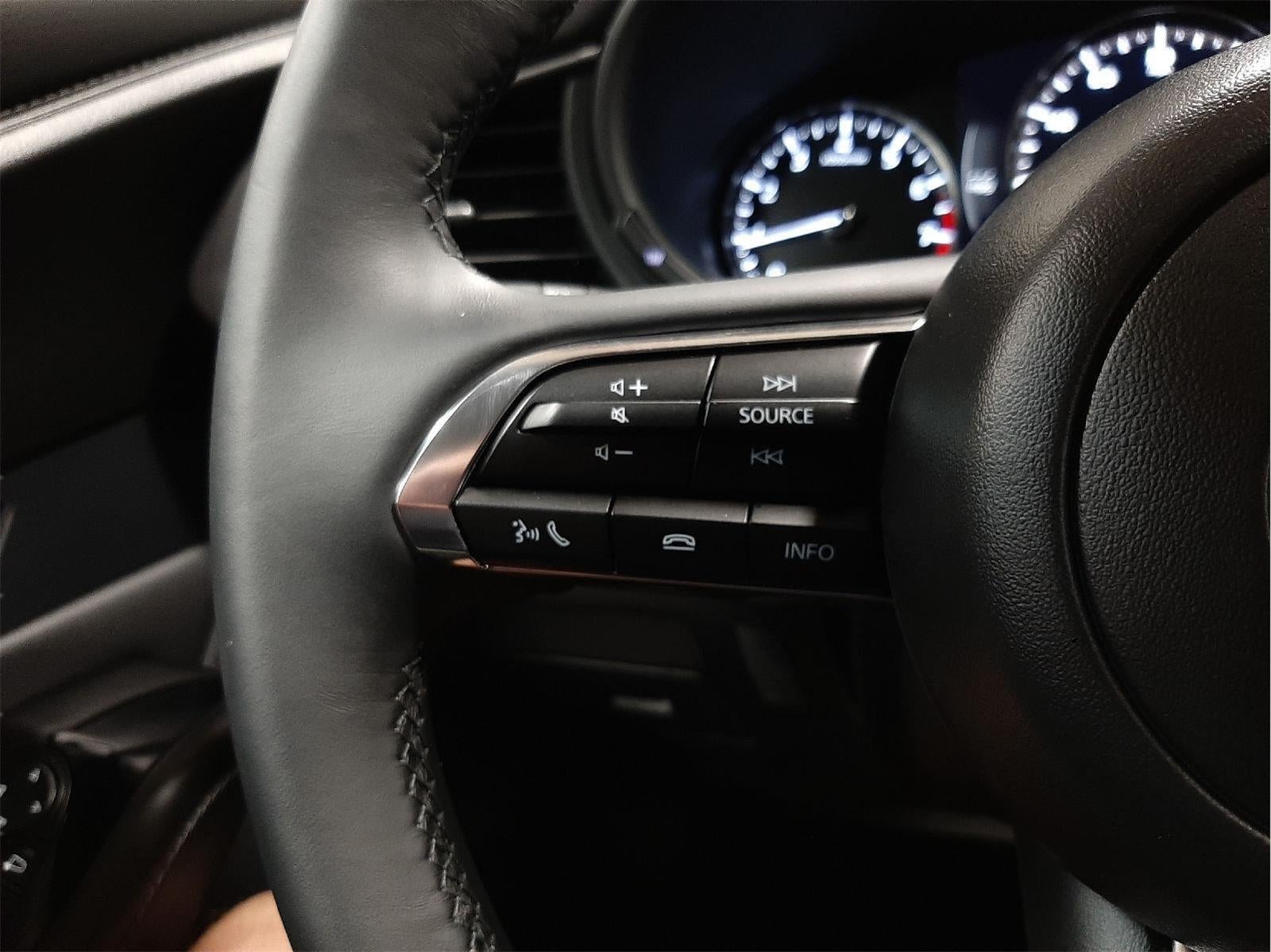 2025 Mazda Mazda CX-30 2.5 S Select Sport