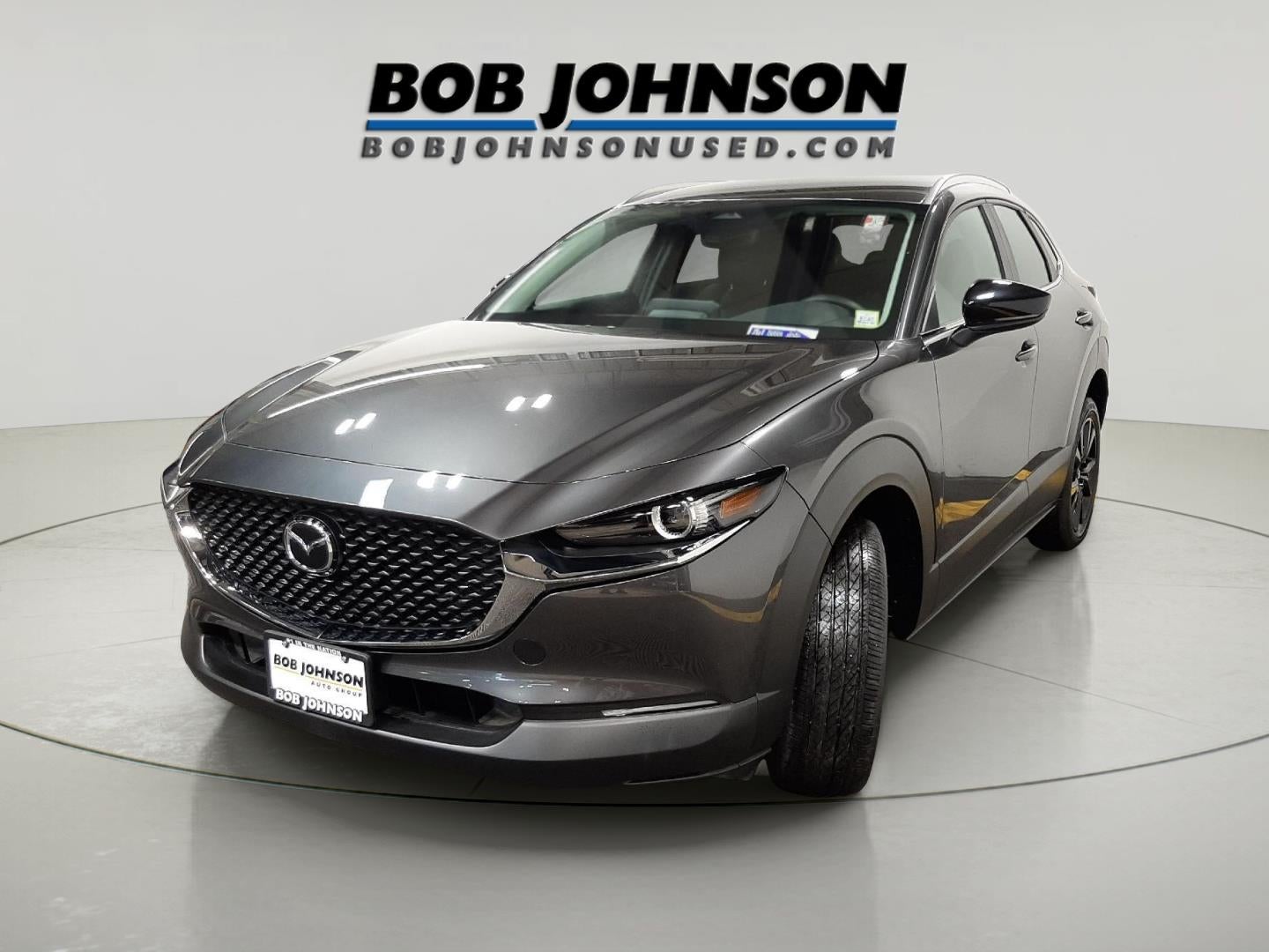 2025 Mazda Mazda CX-30 2.5 S Select Sport