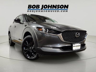 2025 Mazda Mazda CX-30 2.5 S Select Sport