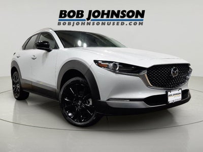 2025 Mazda Mazda Cx-30 2.5 S Select Sport