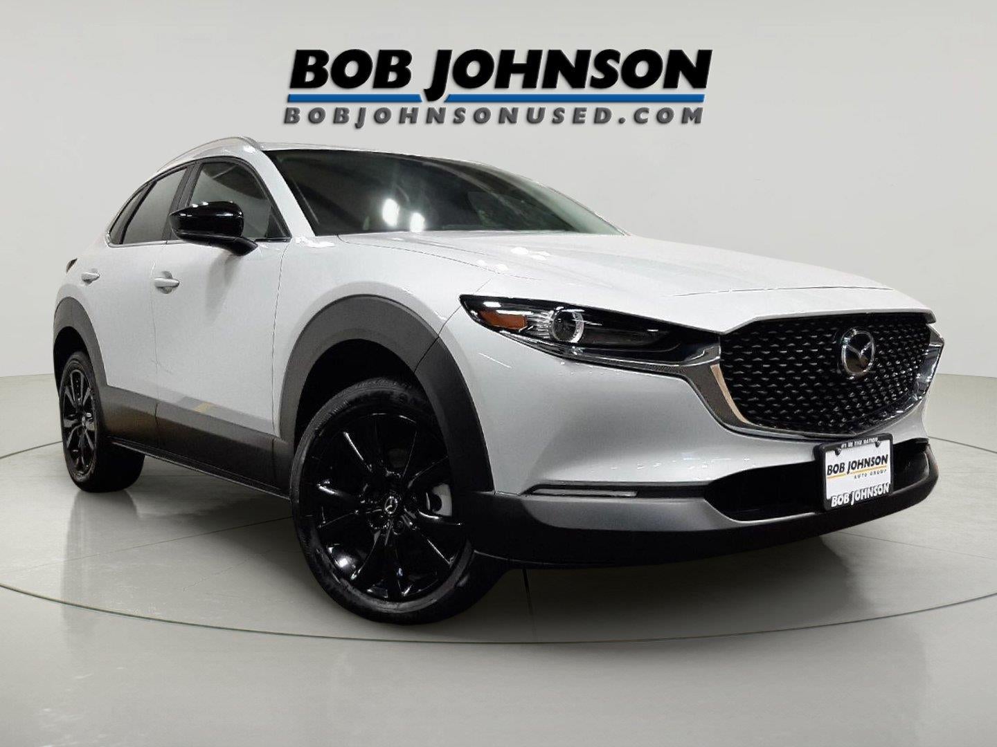 2025 Mazda Mazda Cx-30 2.5 S Select Sport