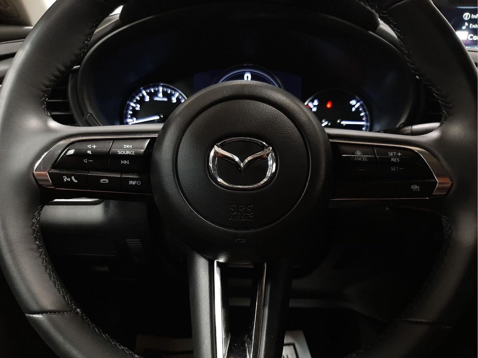 2025 Mazda Mazda Cx-30 2.5 S Select Sport