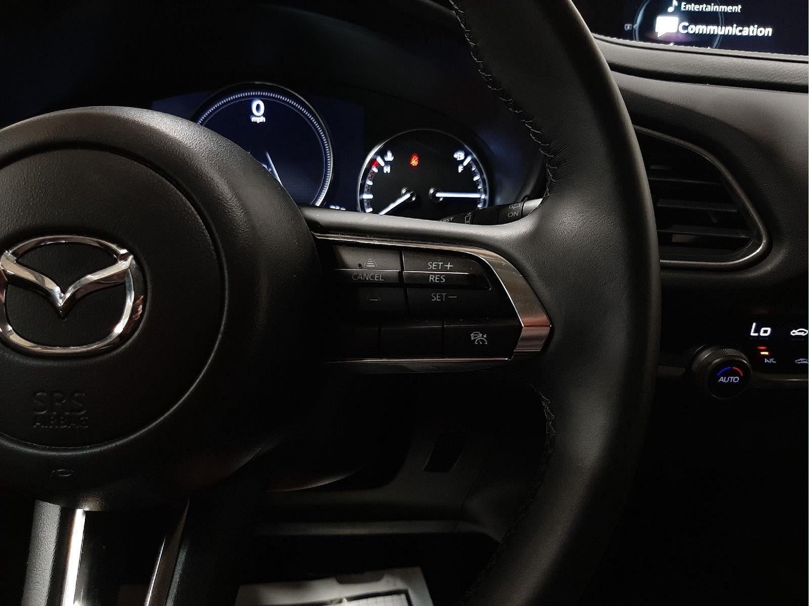 2025 Mazda Mazda Cx-30 2.5 S Select Sport