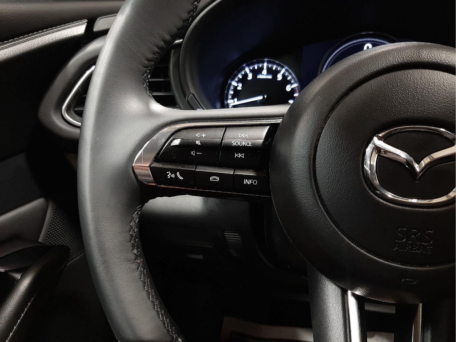 2025 Mazda Mazda Cx-30 2.5 S Select Sport