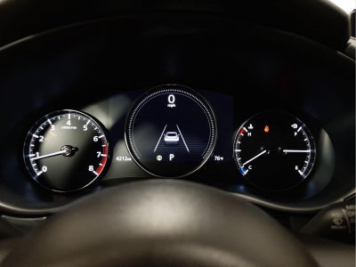 2025 Mazda Mazda Cx-30 2.5 S Select Sport
