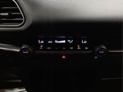 2025 Mazda Mazda Cx-30 2.5 S Select Sport
