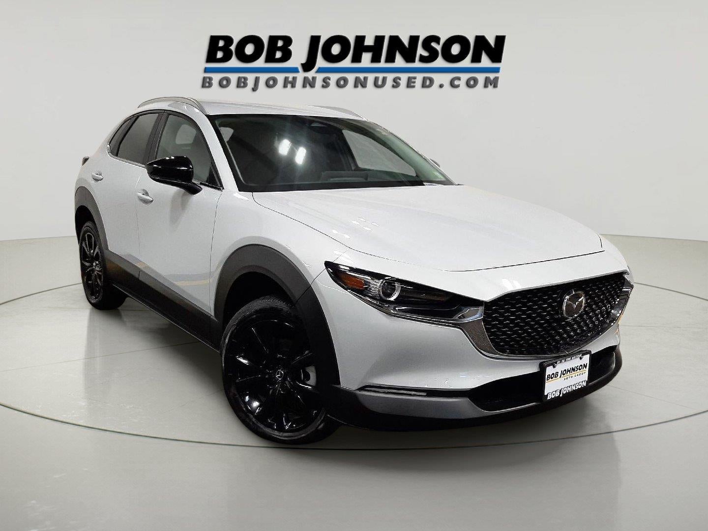 2025 Mazda Mazda Cx-30 2.5 S Select Sport