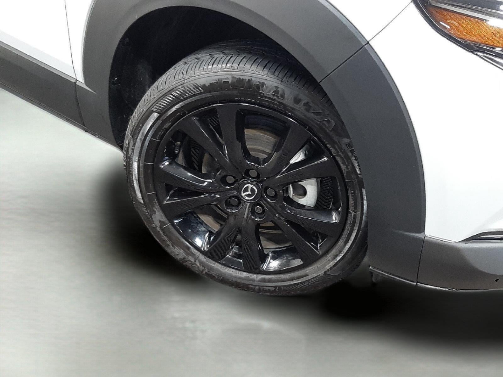2025 Mazda Mazda Cx-30 2.5 S Select Sport